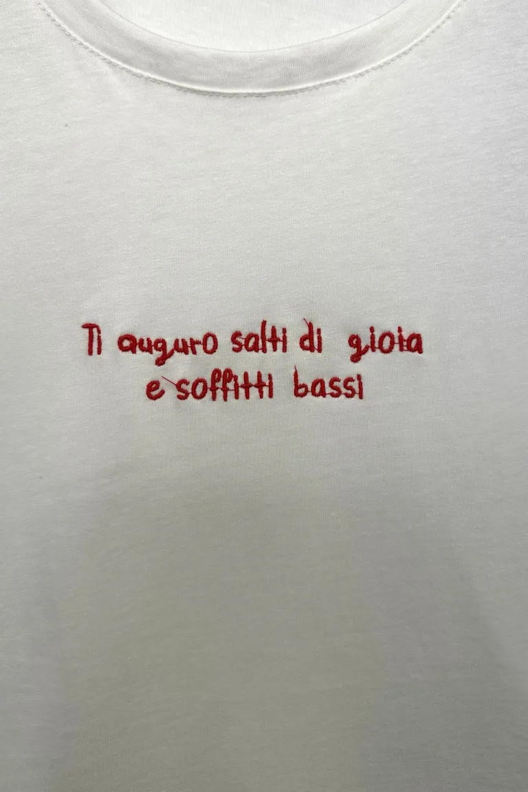 T-shirt - Image 2