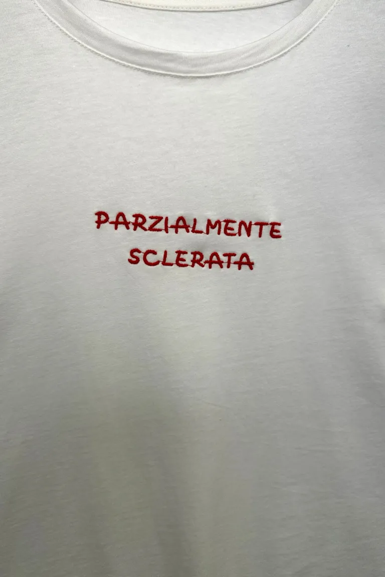 T-shirt - Image 2