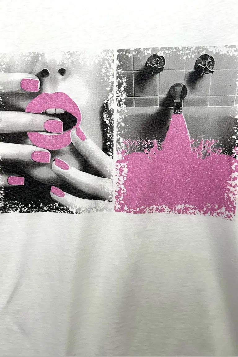 T-shirt - Image 2