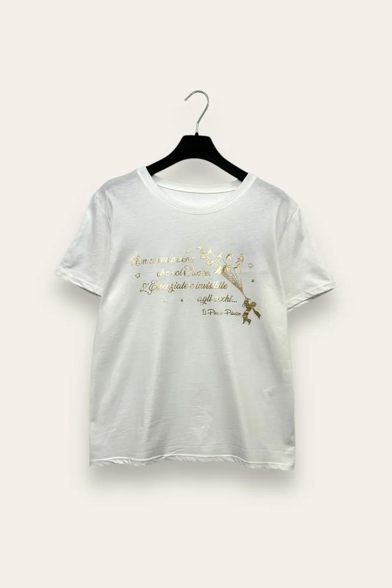 T-shirt - Image 1