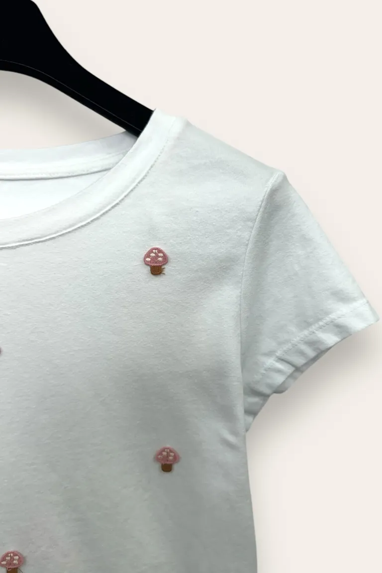 T-shirt - Image 4