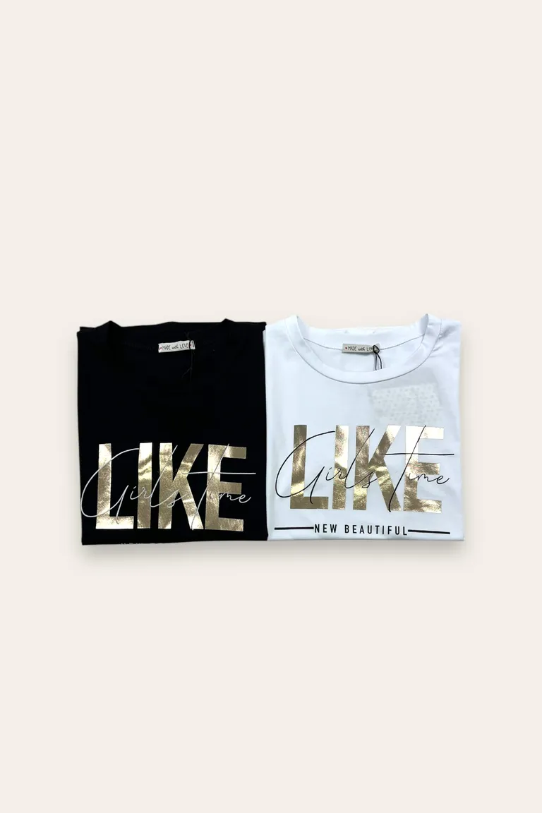T-shirt - Image 3
