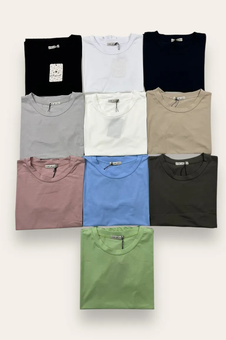 T-shirt - Image 2