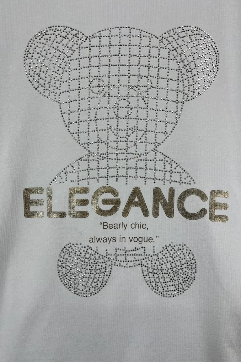 T-shirt - Image 2