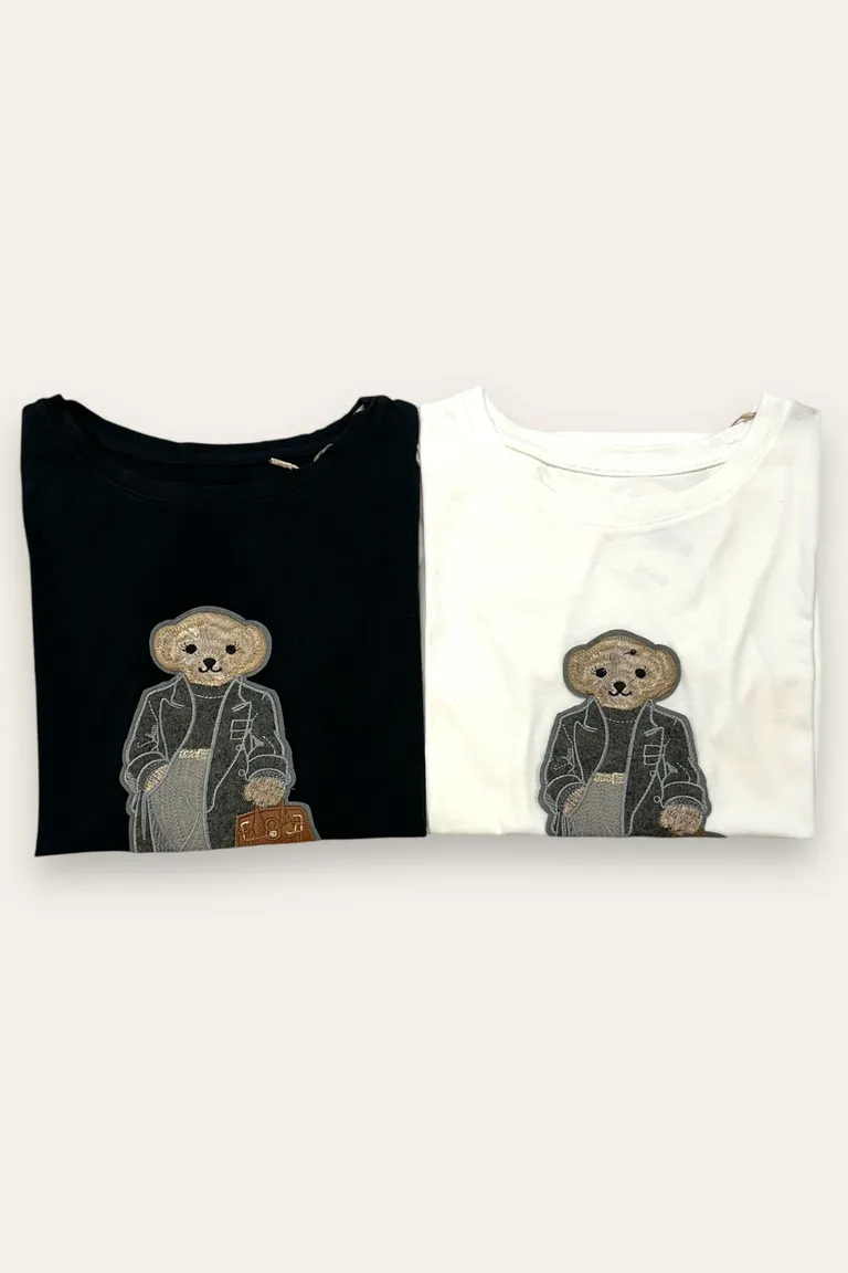 T-shirt - Image 3
