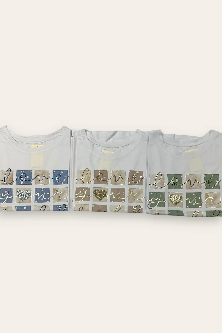 T-shirt - Image 3