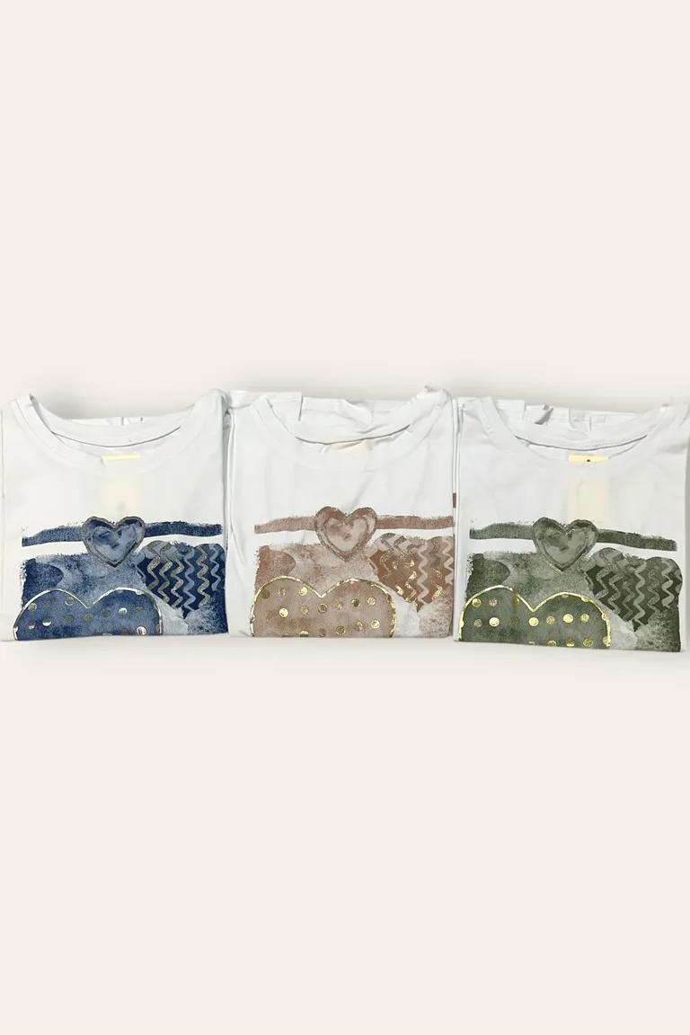 T-shirt - Image 3