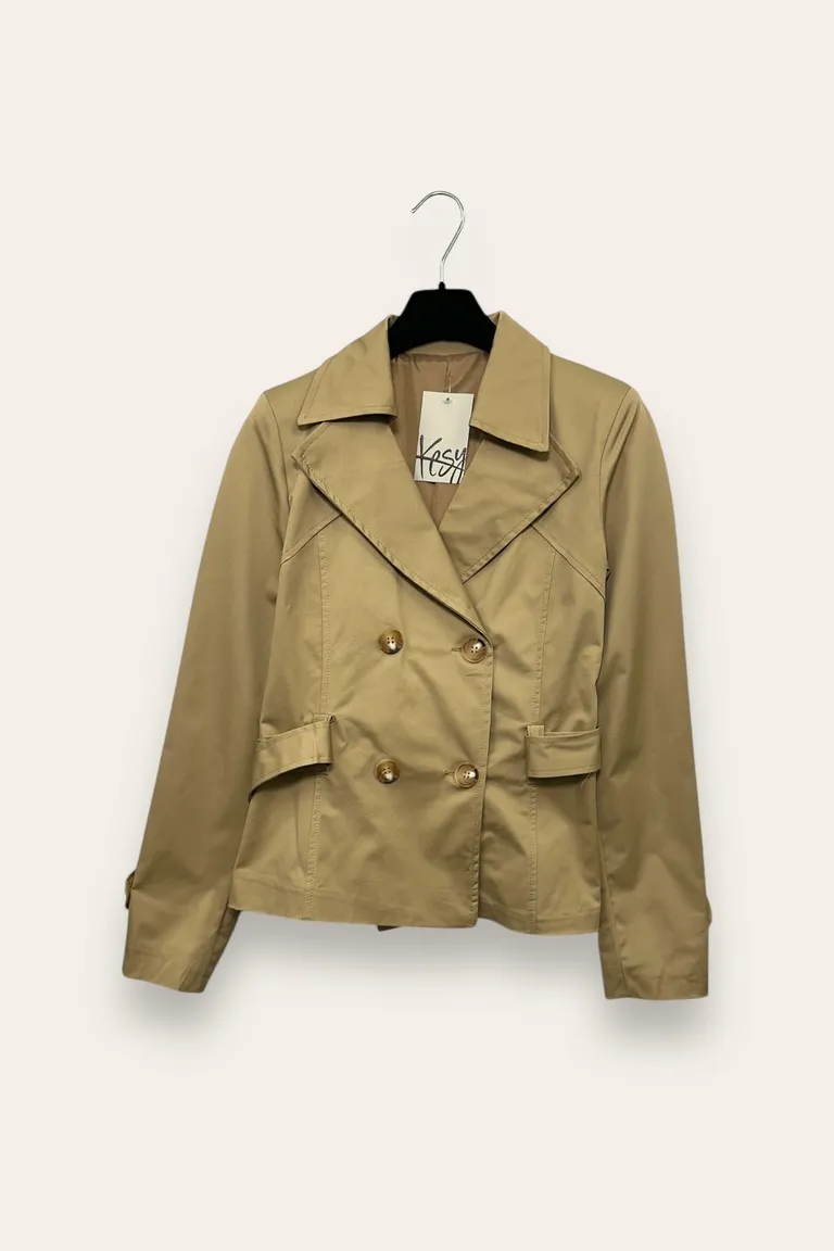 Giacca doppiopetto - Image 2