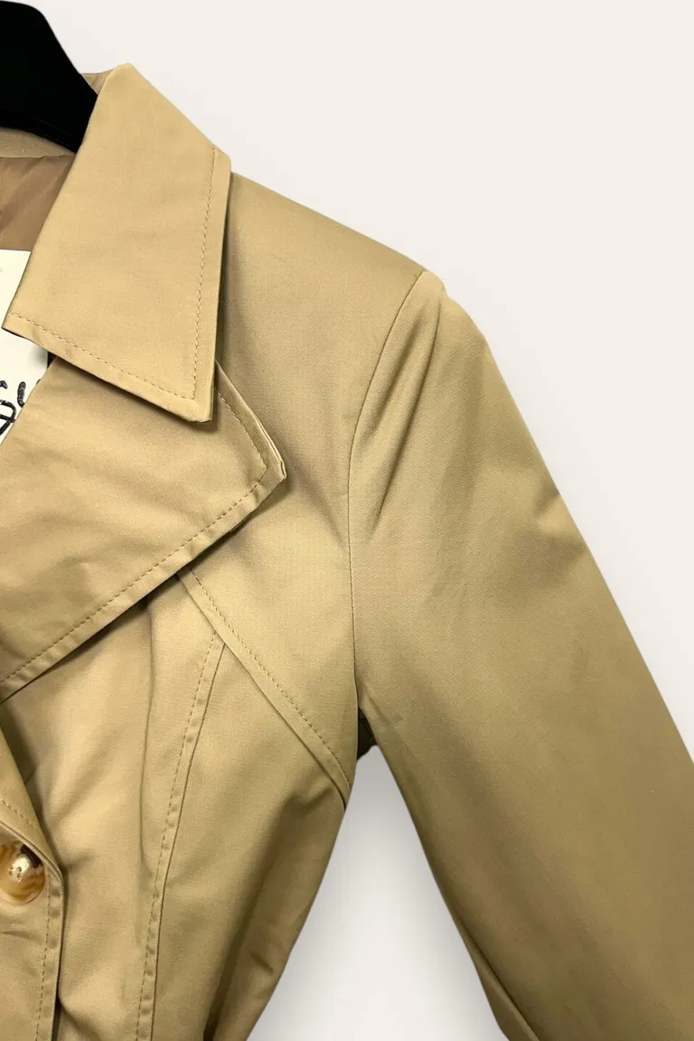 Giacca doppiopetto - Image 3