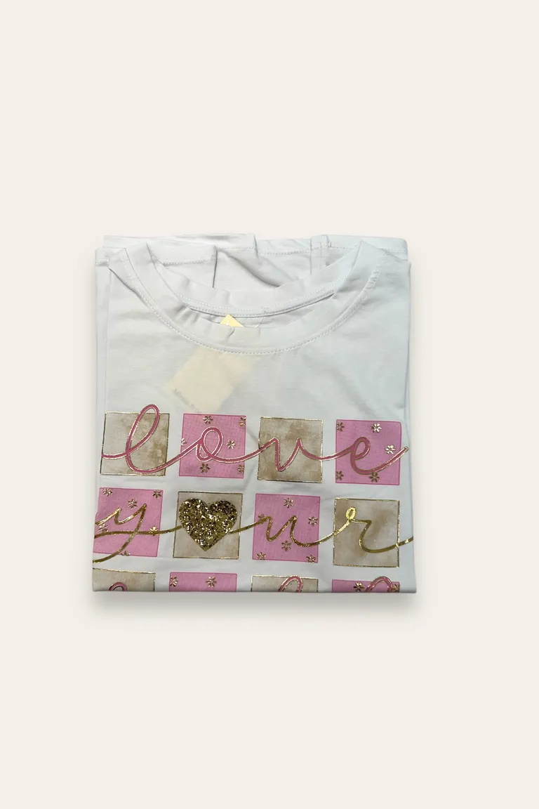 T-shirt - Image 4