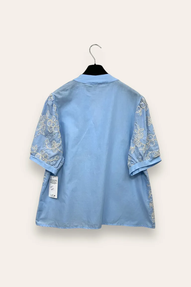 Blusa - Image 2