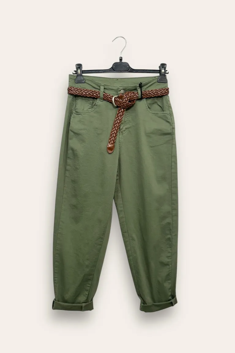 Pantalone - Image 6