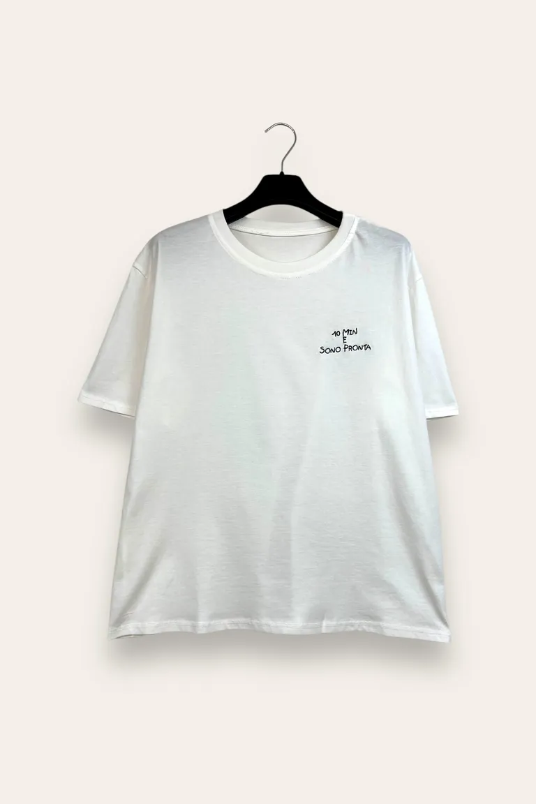 T-shirt - Image 3