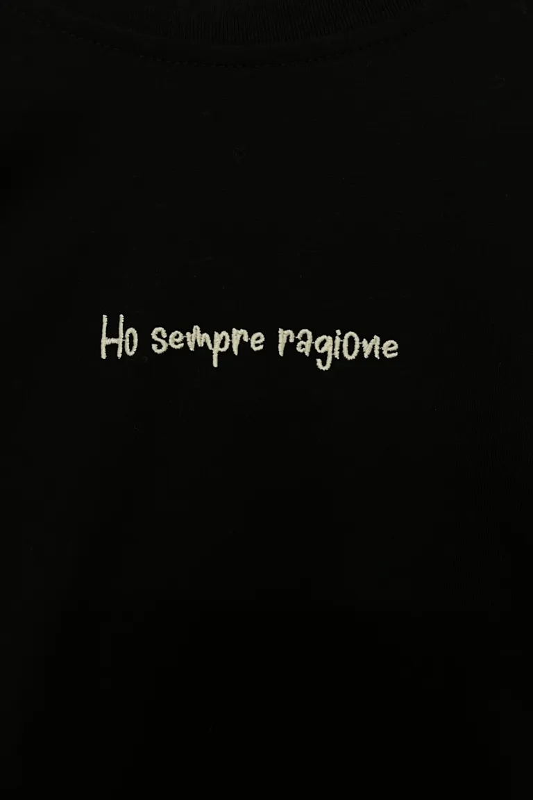 T-shirt - Image 2