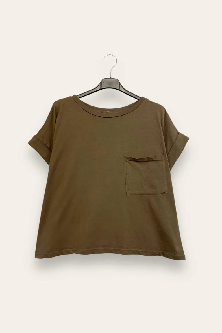 T-shirt - Image 4