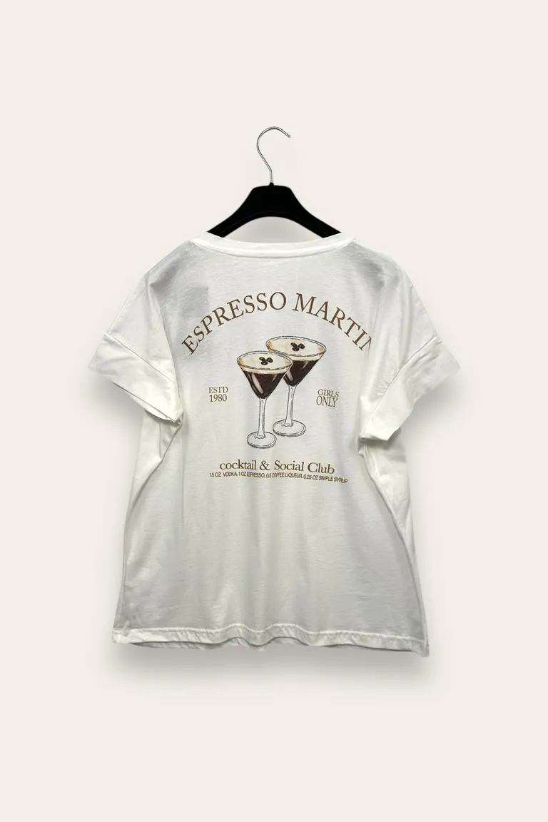 T-shirt - Image 2
