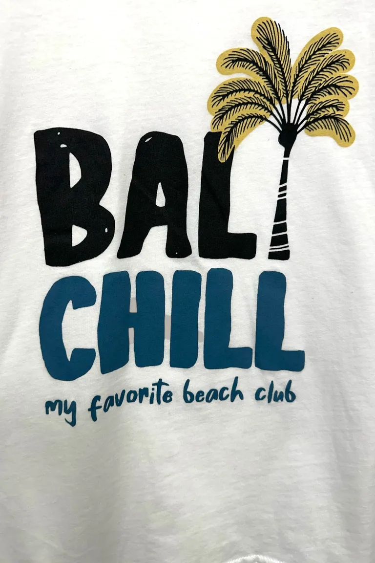 T-shirt - Image 2