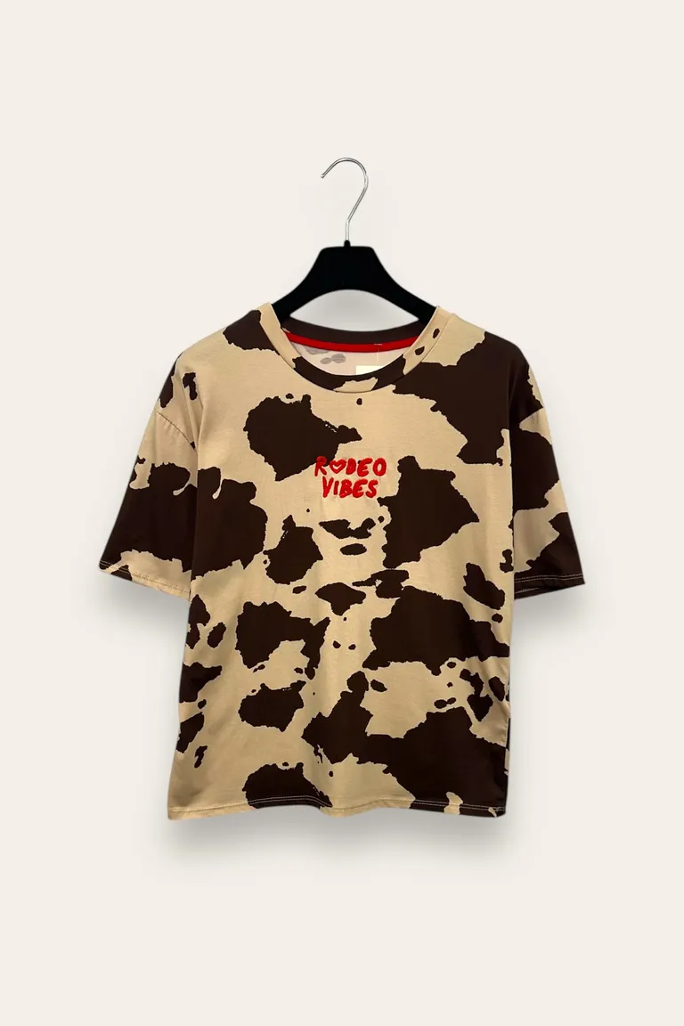 T-shirt - Image 1