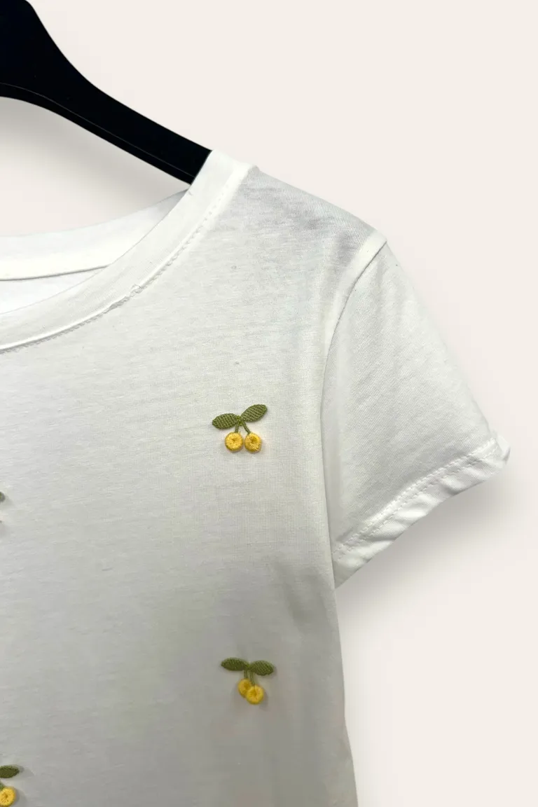 T-shirt - Image 2