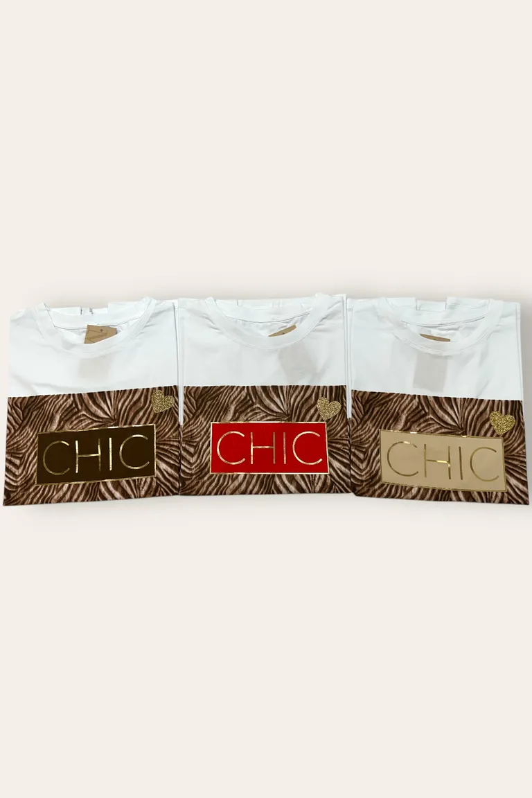 T-shirt - Image 3
