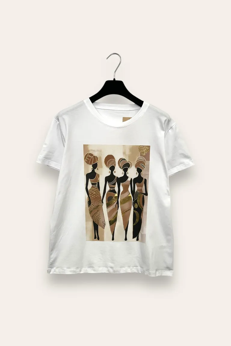 T-shirt - Image 1
