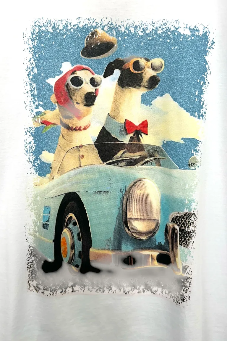 T-shirt - Image 2