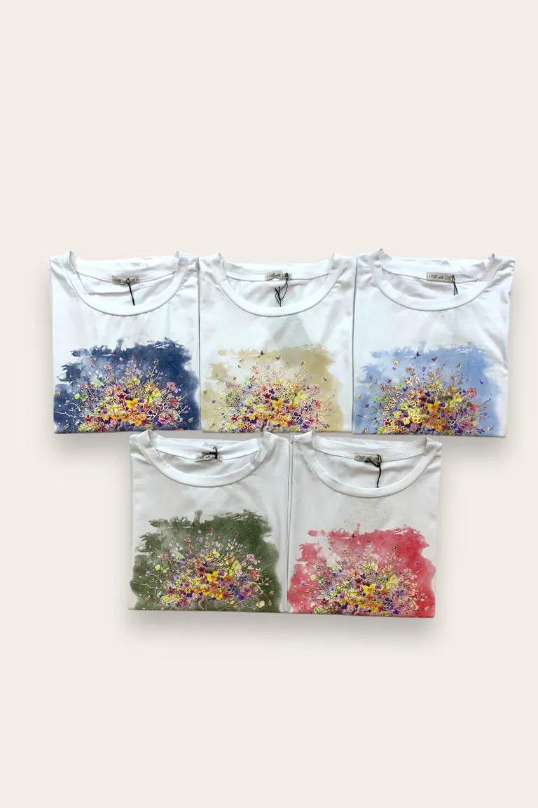 T-shirt - Image 4