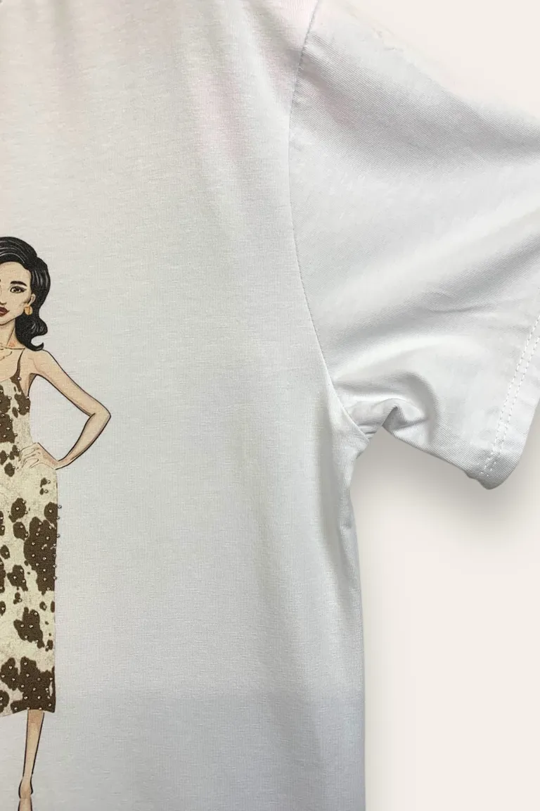 T-shirt - Image 3