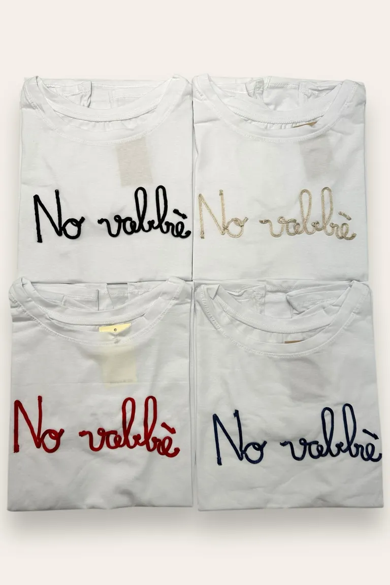 T-shirt - Image 3