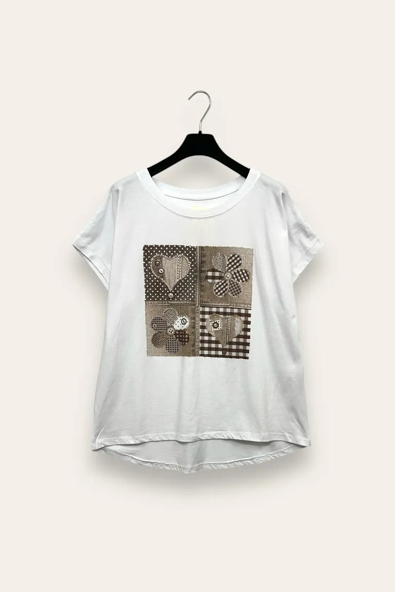 T-shirt - Image 1