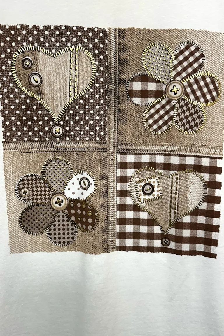 T-shirt - Image 2