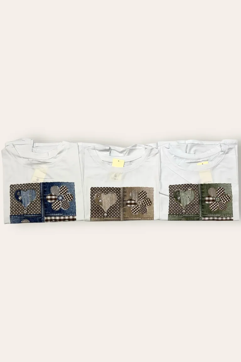 T-shirt - Image 3
