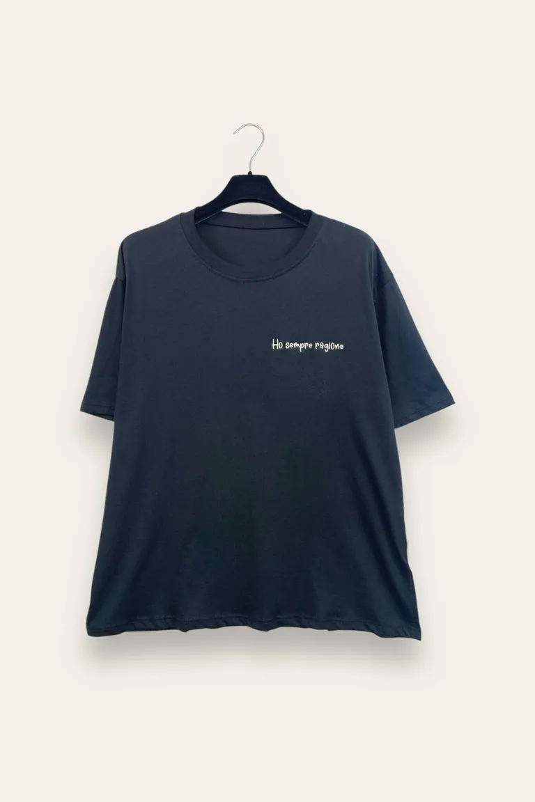T-shirt - Image 1