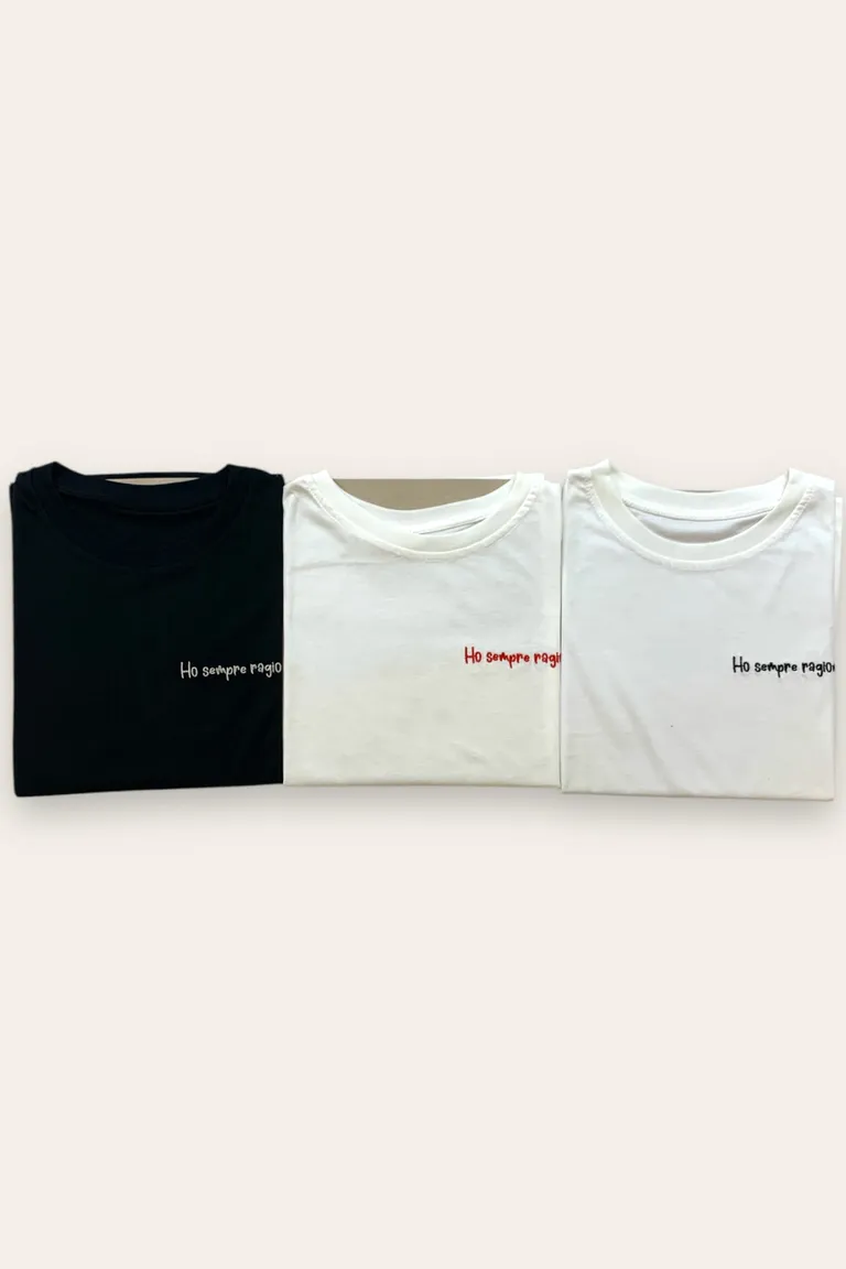T-shirt - Image 3