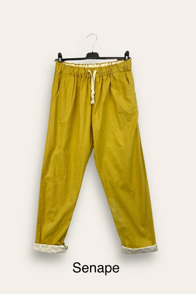 Pantalone - Image 6