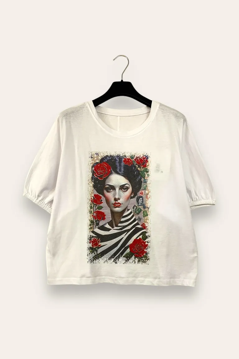 T-shirt - Image 1