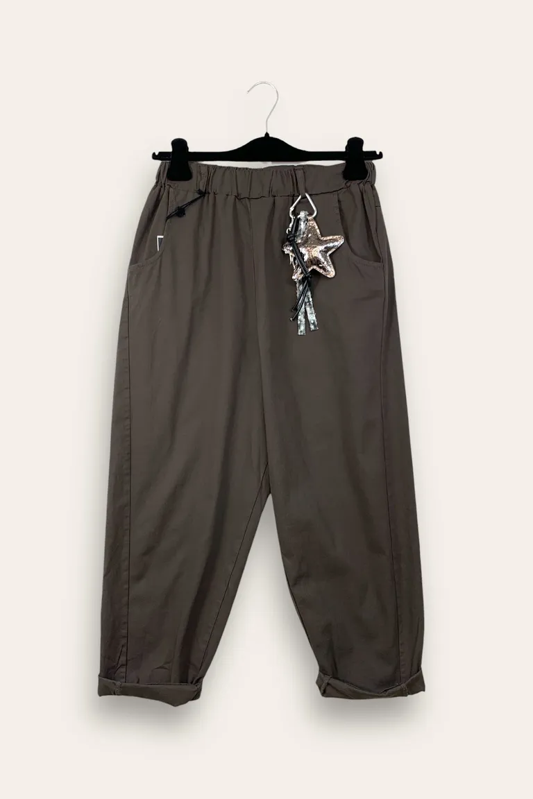 Pantalone - Image 1