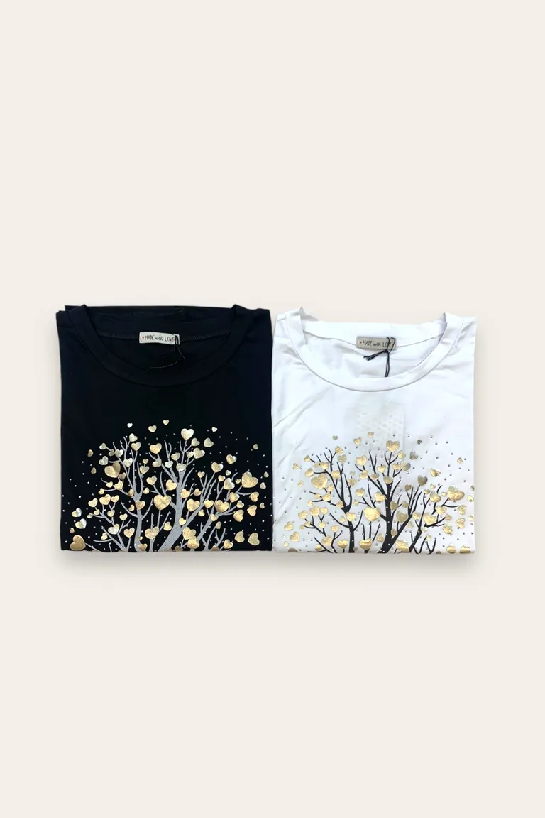 T-shirt - Image 3