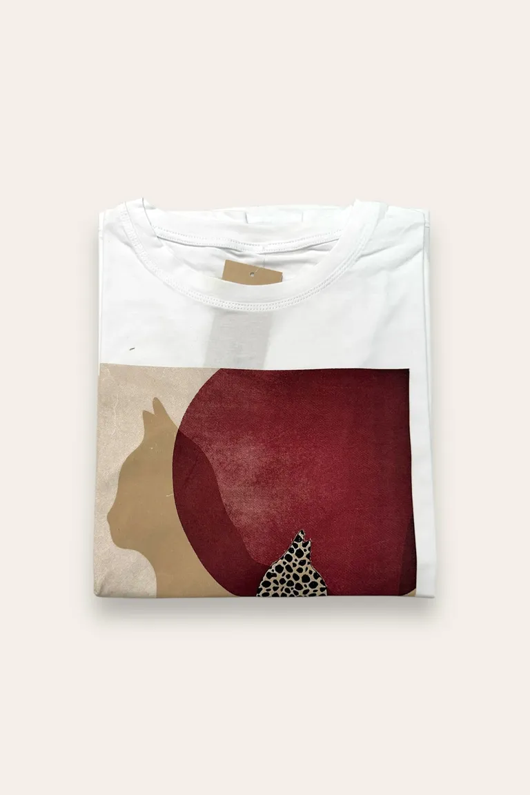 T-shirt - Image 4