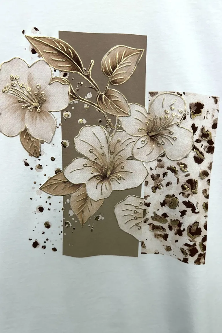 T-shirt - Image 2