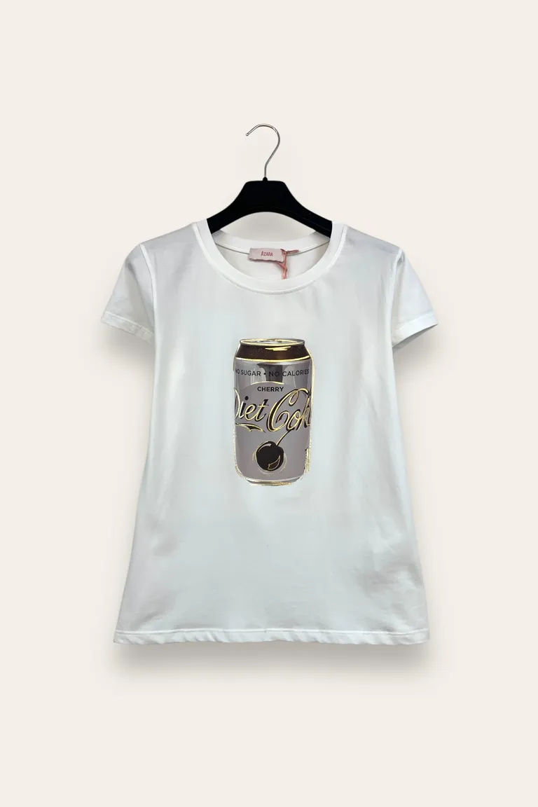 T-shirt - Image 1