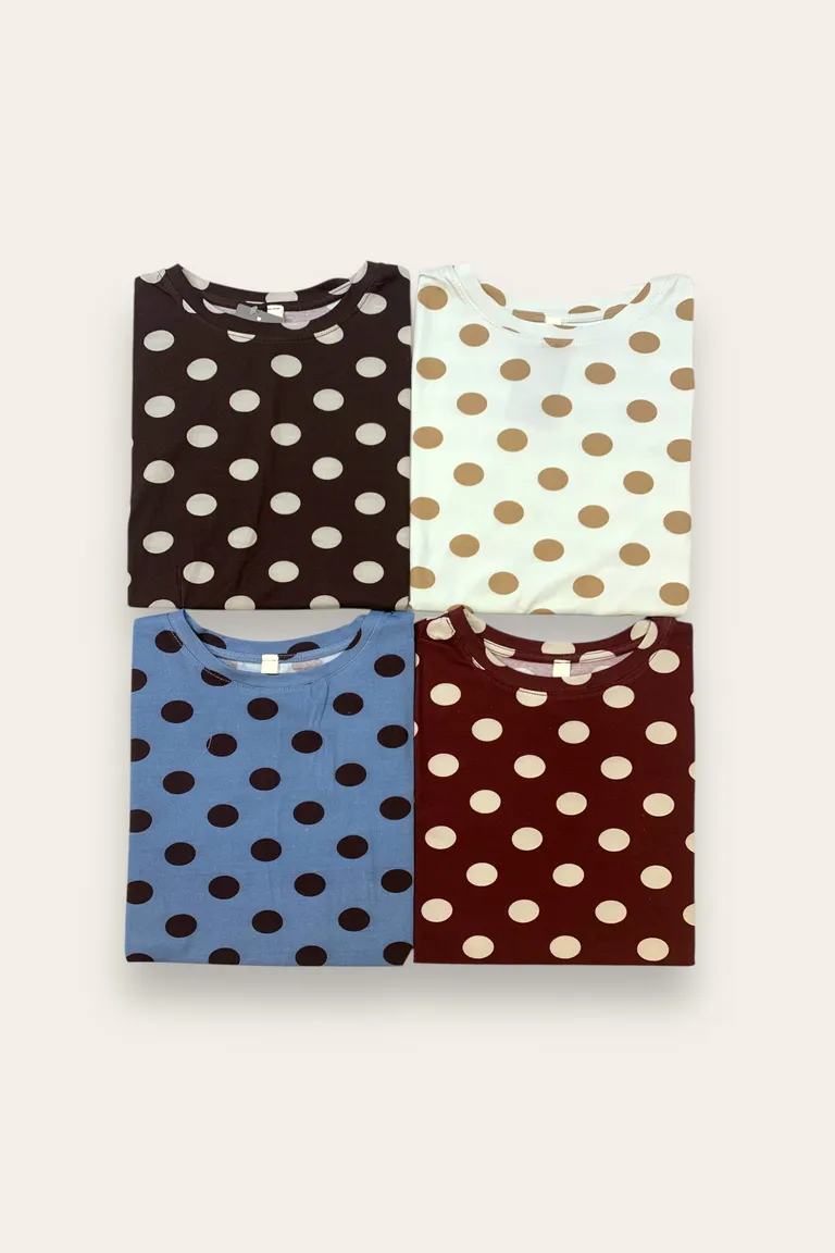 T-shirt - Image 3