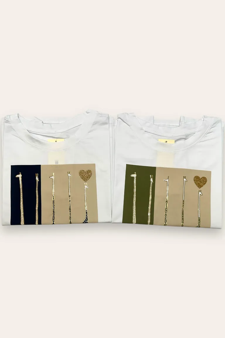 T-shirt - Image 3
