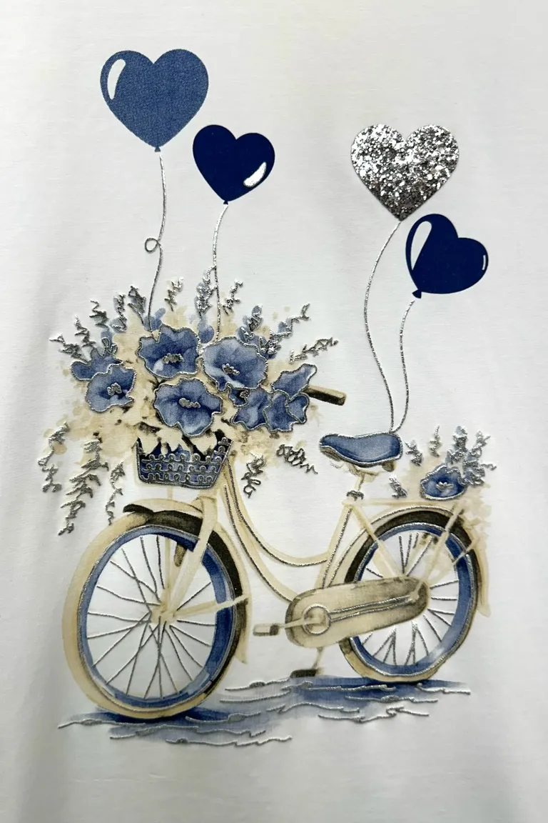 T-shirt - Image 2