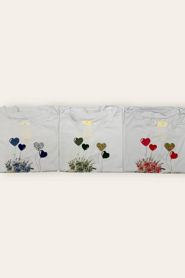 T-shirt - Image 3