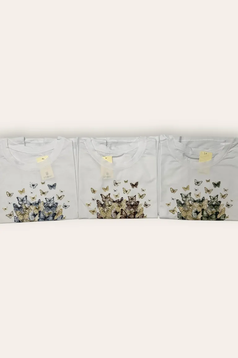 T-shirt - Image 3