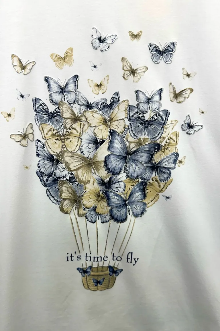 T-shirt - Image 2