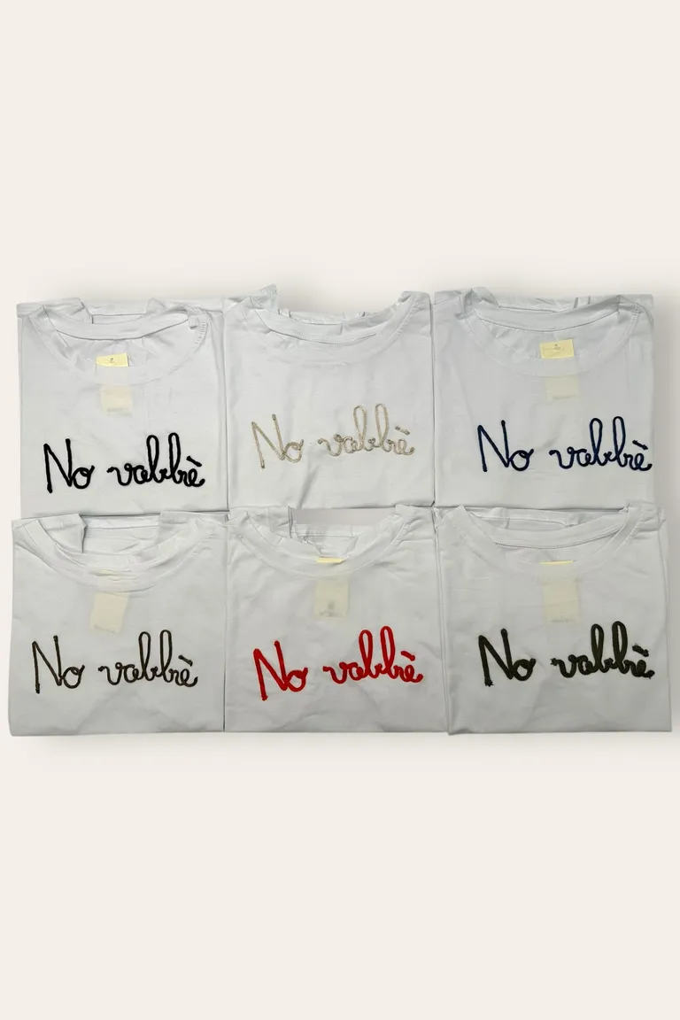 T-shirt - Image 3