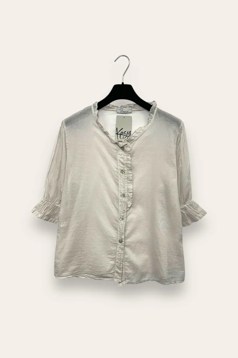 Camicia - Image 3