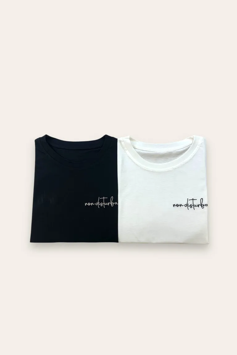 T-shirt - Image 3